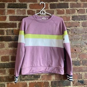 Cotopaxi Banderas Crew Sweatshirt